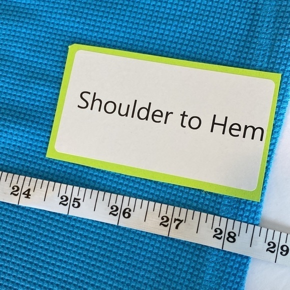 Quacker factory women’s long sleeved shirt size 2X - Picture 3 of 9